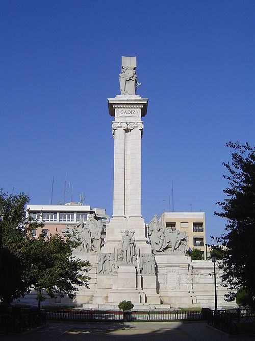 Cortes of Cádiz